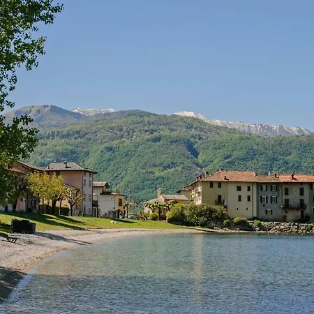 Apartment Franci's Apt Lierna