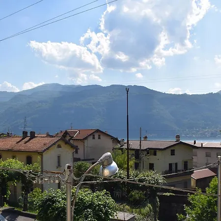 Apartment Franci's Apt Lierna